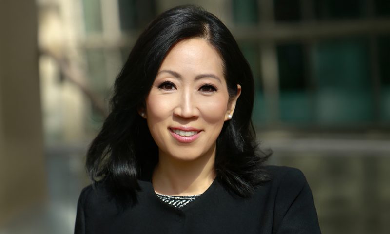 Cornelia Choe