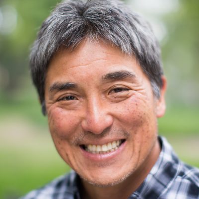 Guy Kawasaki