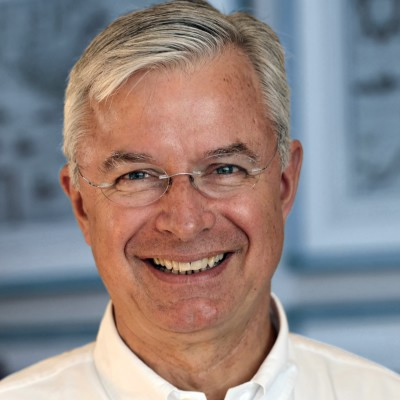 Hubert Joly