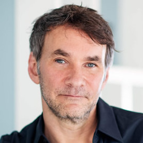 Keith Ferrazzi