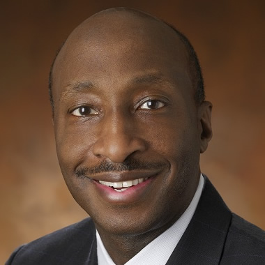 Kenneth Frazier