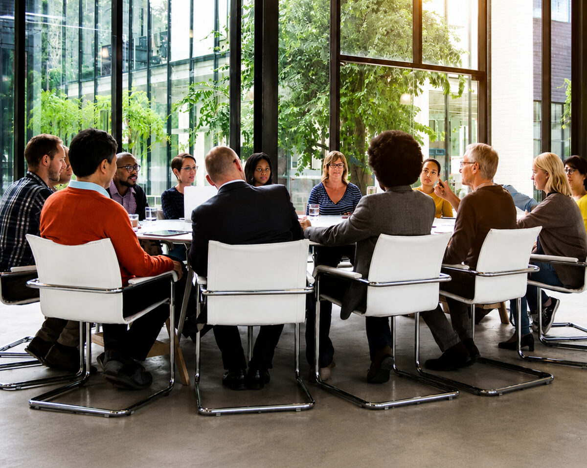 Leaders Circles