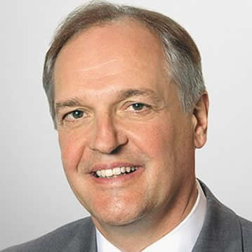 Paul Polman
