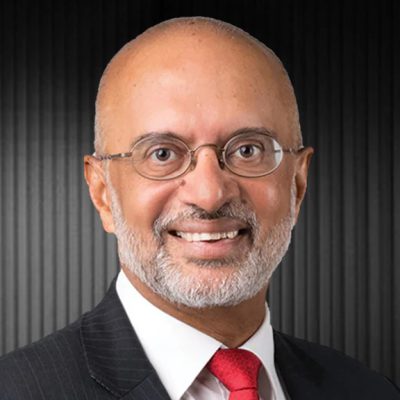 Piyush Gupta