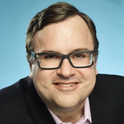 Reid Hoffman