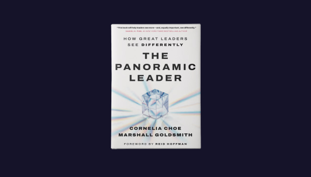 The Panoramic Leader Excerpt
