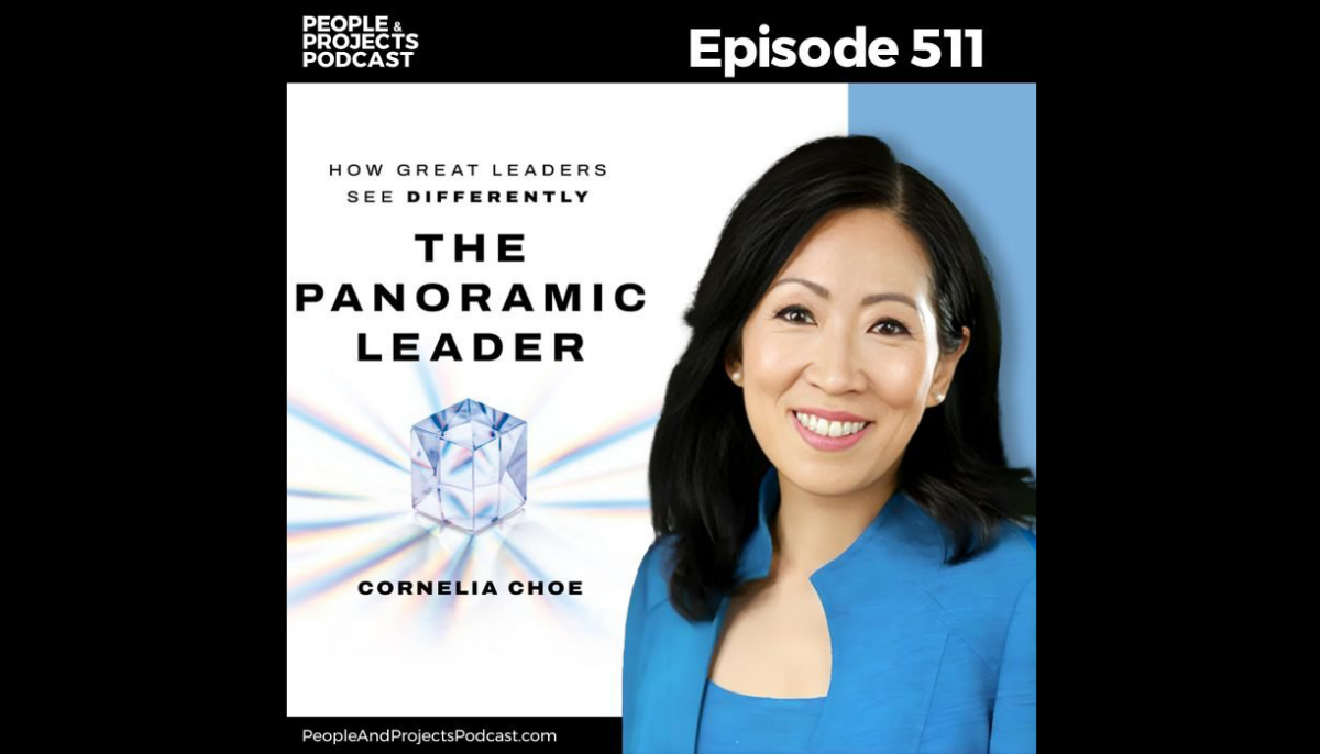 How Great Leaders See Differently